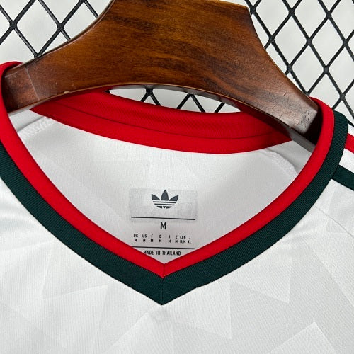 Maillot Mexique Manches Longues Extérieur Coupe Du Monde 2026 — vue 8