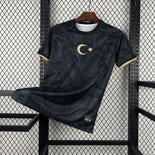 Maillot Turquie Coupe Du Monde 2026 — vue 8
