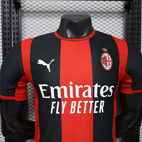 Maillot Joueur AC Milan Domicile 2026/2027 — vue 8