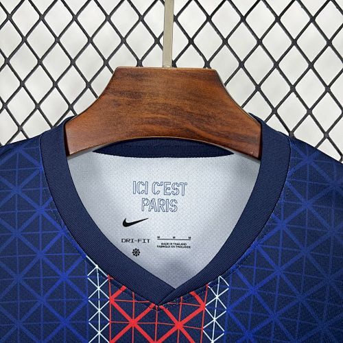 Maillot PSG Domicile 2025/2026 — vue 8