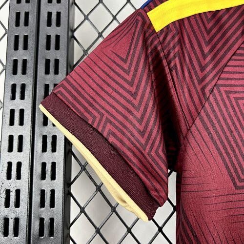 Maillot Enfant Venezuela Coupe Du Monde Domicile 2026/2027