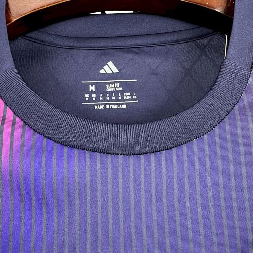 Maillot LA Galaxy Extérieur 2025/2026