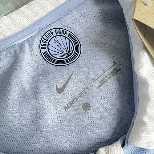 Maillot Joueur Uruguay Domicile 2026/2027