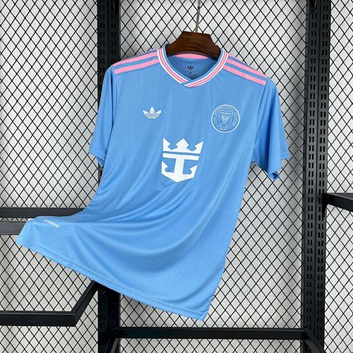 Maillot Inter Miami Third 2025/2026 — vue 9