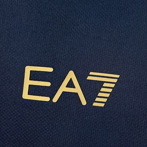 Maillot Pré-Match Naples 2026/2027 — vue 9