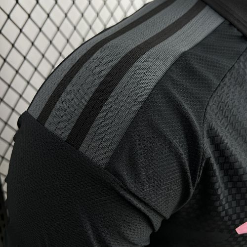 Maillot Joueur Inter Miami Extérieur 2026