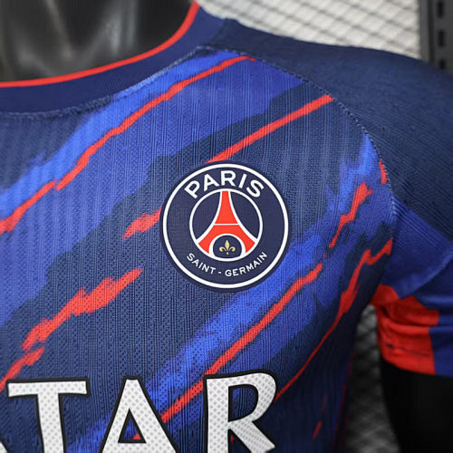 Maillot Joueur Jordanie Edition "PSG" 2025/2026 — vue 9