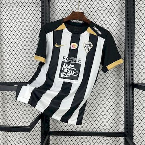 Maillot Angers Domicile 2025/2026 — vue 9