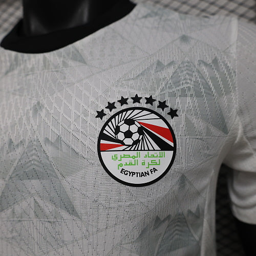 Maillot Joueur Égypte Extérieur Coupe Du Monde 2026 — vue 9