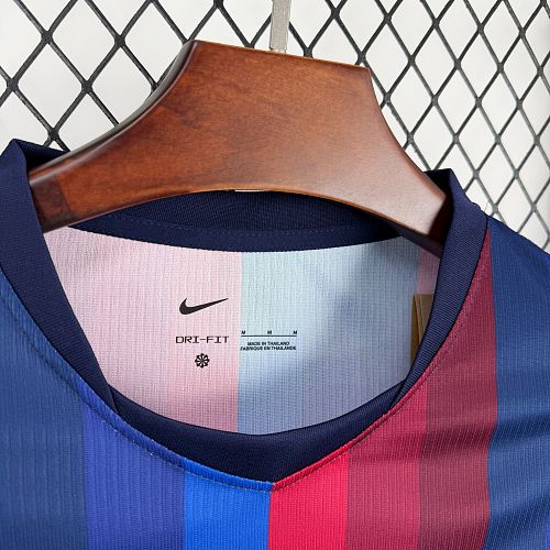 Maillot FC Barcelone Domicile 2026/2027