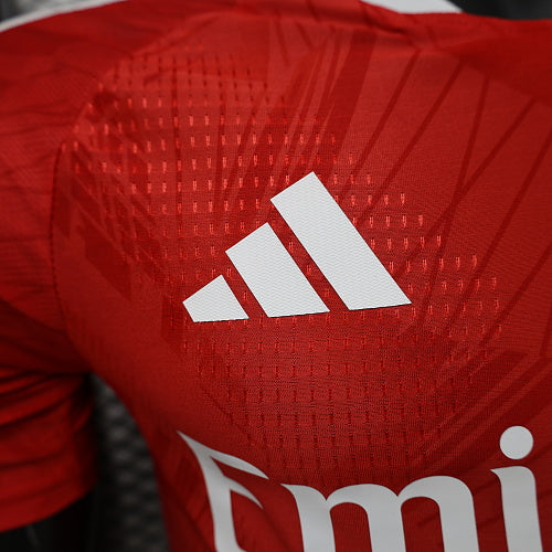 Maillot Joueur Benfica Domicile 2026/2027