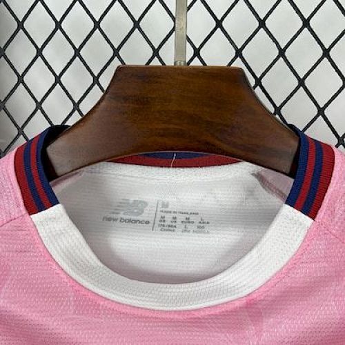 Maillot Bayer Leverkusen Bayer Extérieur 2025/2026