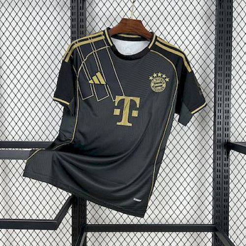 Maillot Bayern Munich Edition "Or" 2025/2026 — vue 9