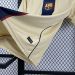Maillot FC Barcelone Edition "Uniform" 2025/2026 — vue 8
