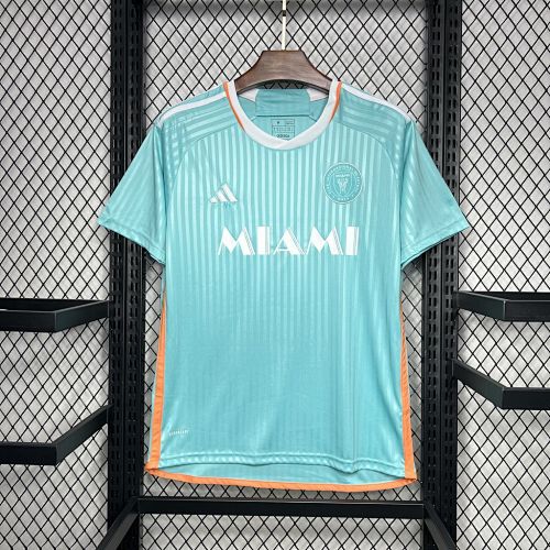 Maillot Inter Miami Third 2024/2025 — vue 9