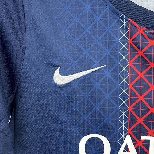 Maillot Enfant PSG Domicile 2025/2026