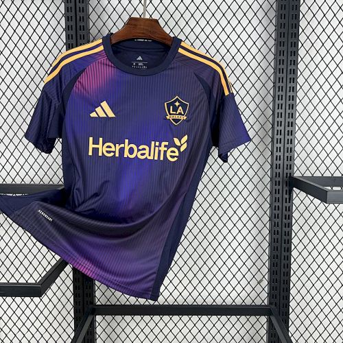Maillot LA Galaxy Extérieur 2025/2026 — vue 9