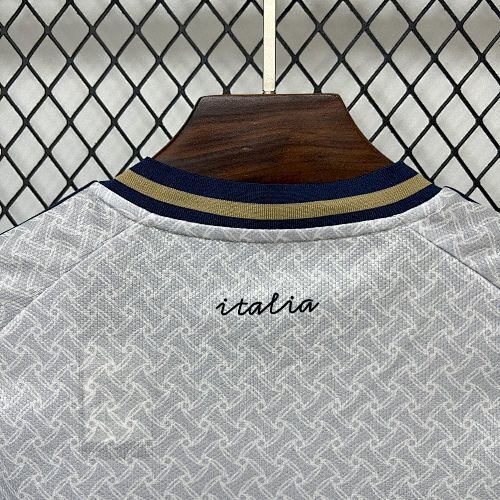 Maillot Italie Extérieur Coupe Du Monde 2026 — vue 9