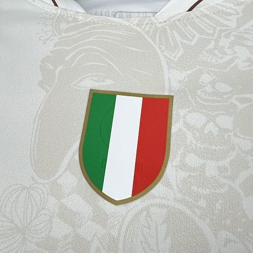 Maillot Naples Extérieur 2025/2026 — vue 9