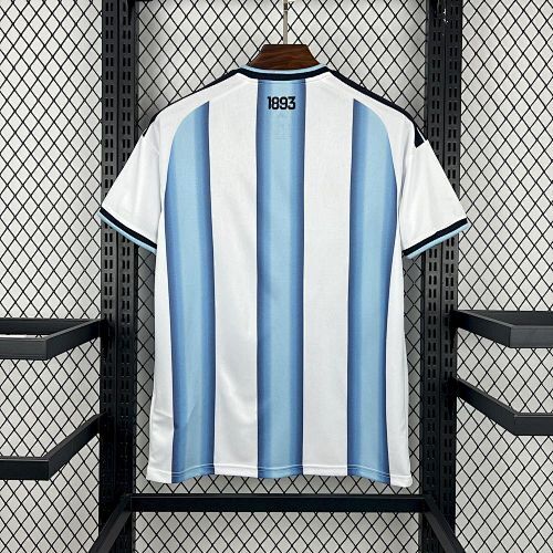 Maillot Argentine Domicile Coupe Du Monde 2026 — vue 9