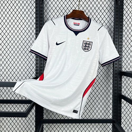 Maillot Angleterre Coupe Du Monde Domicile 2026/2027