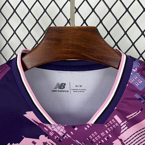 Maillot Lille Extérieur 2025/2026 — vue 9