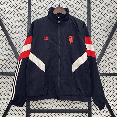 Veste Manchester United 2024/2025 — vue 9