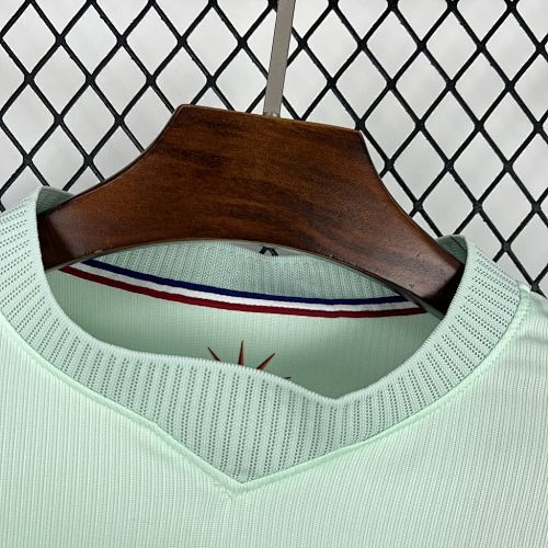 Maillot France Coupe Du Monde Extérieur 2026/2027