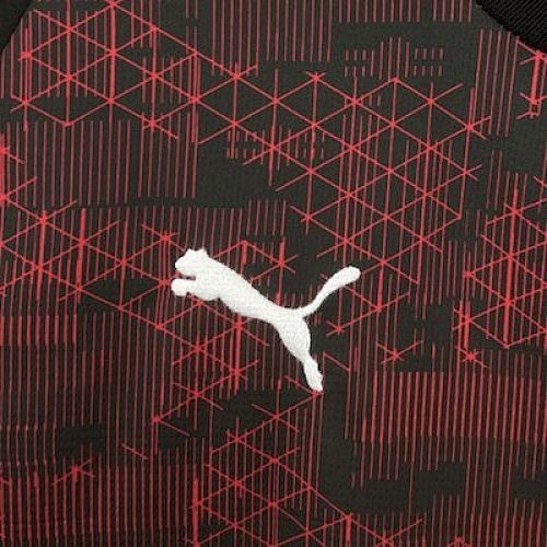Maillot RB Leipzig Third 2025/2026 — vue 9