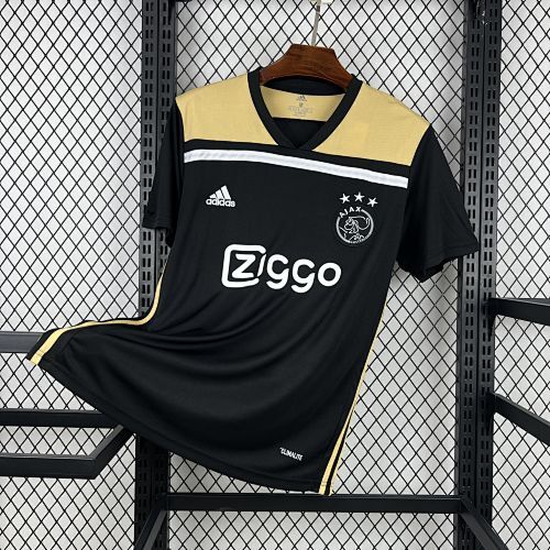 Maillot Ajax Rétro Extérieur 2018/2019 — vue 9