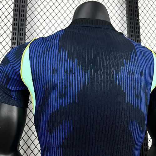 Maillot Joueur Brésil Coupe Du Monde Extérieur 2026/2027