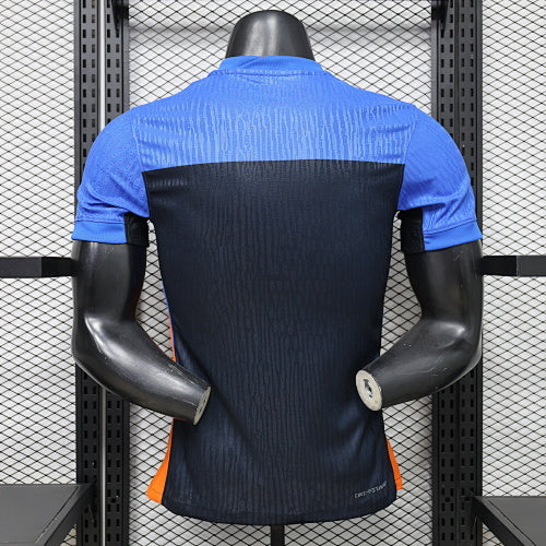Maillot Joueur Inter Milan Third 2026/2027