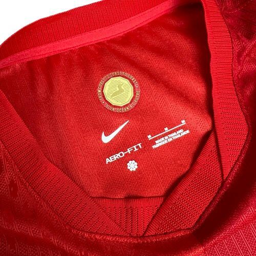 Maillot Joueur Canada Domicile Coupe Du Monde 2026 — vue 9