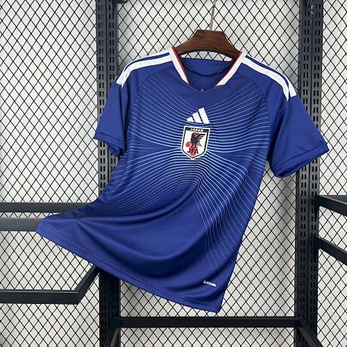 Maillot Japon Coupe Du Monde Domicile 2026/2027