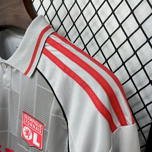 Maillot Lyon Third 2025/2026