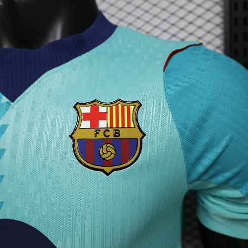 Maillot Joueur FC Barcelone Third 2026/2027 — vue 9