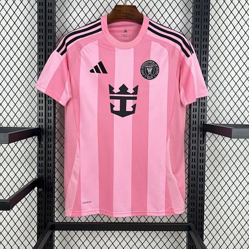 Maillot Inter Miami Domicile 2025/2026 — vue 9