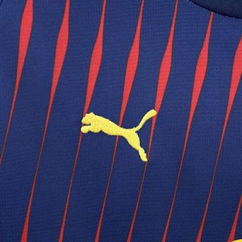 Maillot RB Leipzig Extérieur 2025/2026
