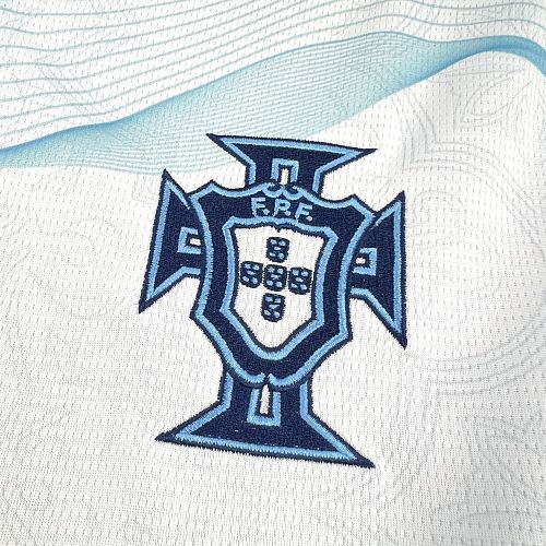 Maillot Portugal Spécial Edition 2026