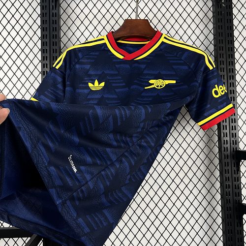 Maillot Arsenal Extérieur 2026/2027 — vue 9