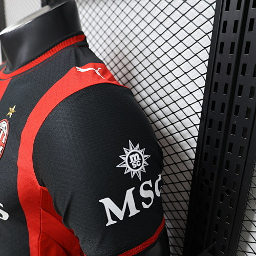 Maillot Joueur AC Milan Domicile 2026/2027 — vue 9
