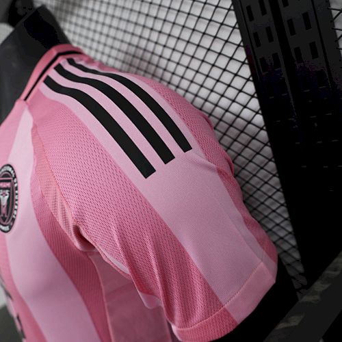 Maillot Joueur Inter Miami Domicile 2025/2026 — vue 9