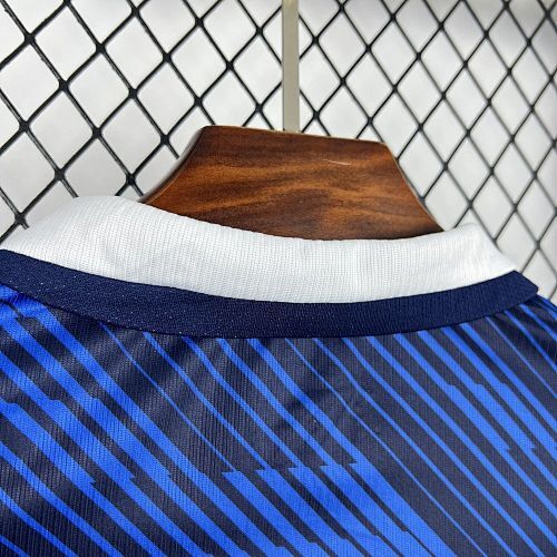 Maillot France Domicile Coupe Du Monde 2026 — vue 9