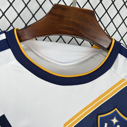 Maillot LA Galaxy Domicile 2026/2027 — vue 9