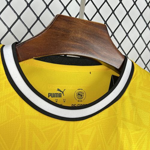Maillot Dortmund Dortmund Footy Leaked Domicile 2026/2027