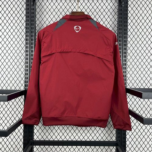 Veste Arsenal Rétro 2005/2006 — vue 9