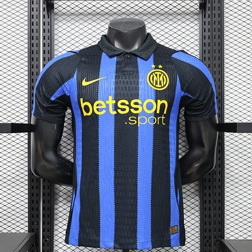 Maillot Joueur Inter Milan Domicile 2026/2027 — vue 9