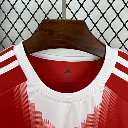 Maillot Bayern Munich Domicile 2025/2026 — vue 9