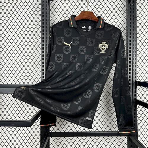 Maillot Manches Longues Portugal Spécial 2026/2027