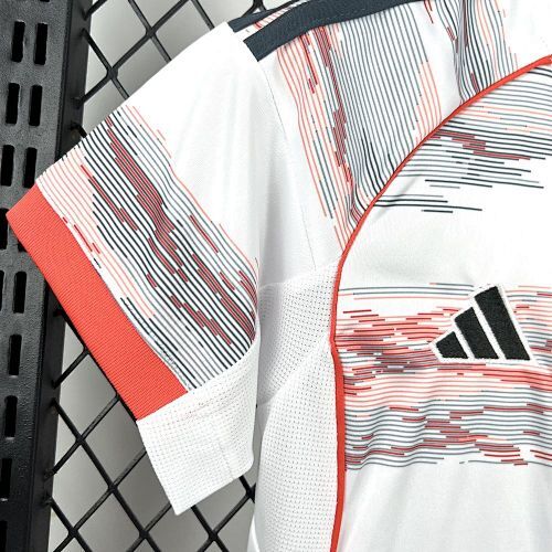 Maillot Enfant Bayern Munich Extérieur 2025/2026 — vue 9